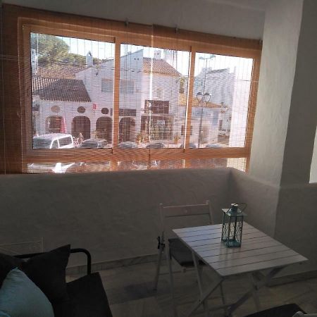 Apartamento Cerca De La Playa - Vistahermosa Apartment El Puerto de Santa Maria Ngoại thất bức ảnh