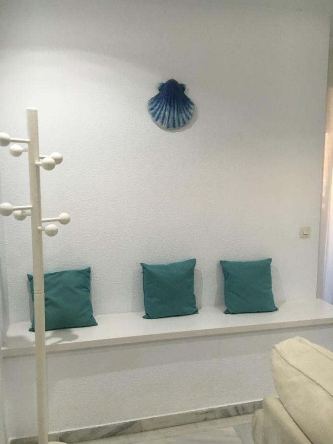 Apartamento Cerca De La Playa - Vistahermosa Apartment El Puerto de Santa Maria Ngoại thất bức ảnh