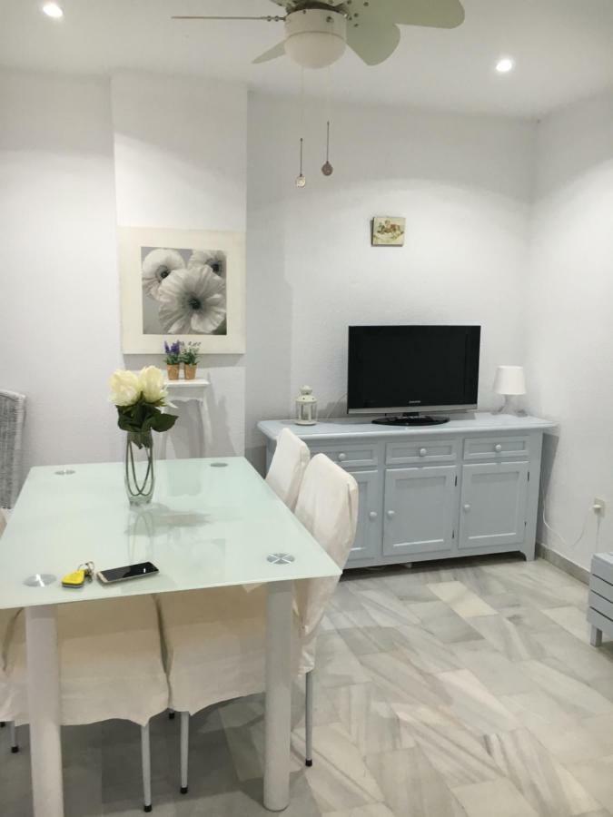 Apartamento Cerca De La Playa - Vistahermosa Apartment El Puerto de Santa Maria Ngoại thất bức ảnh