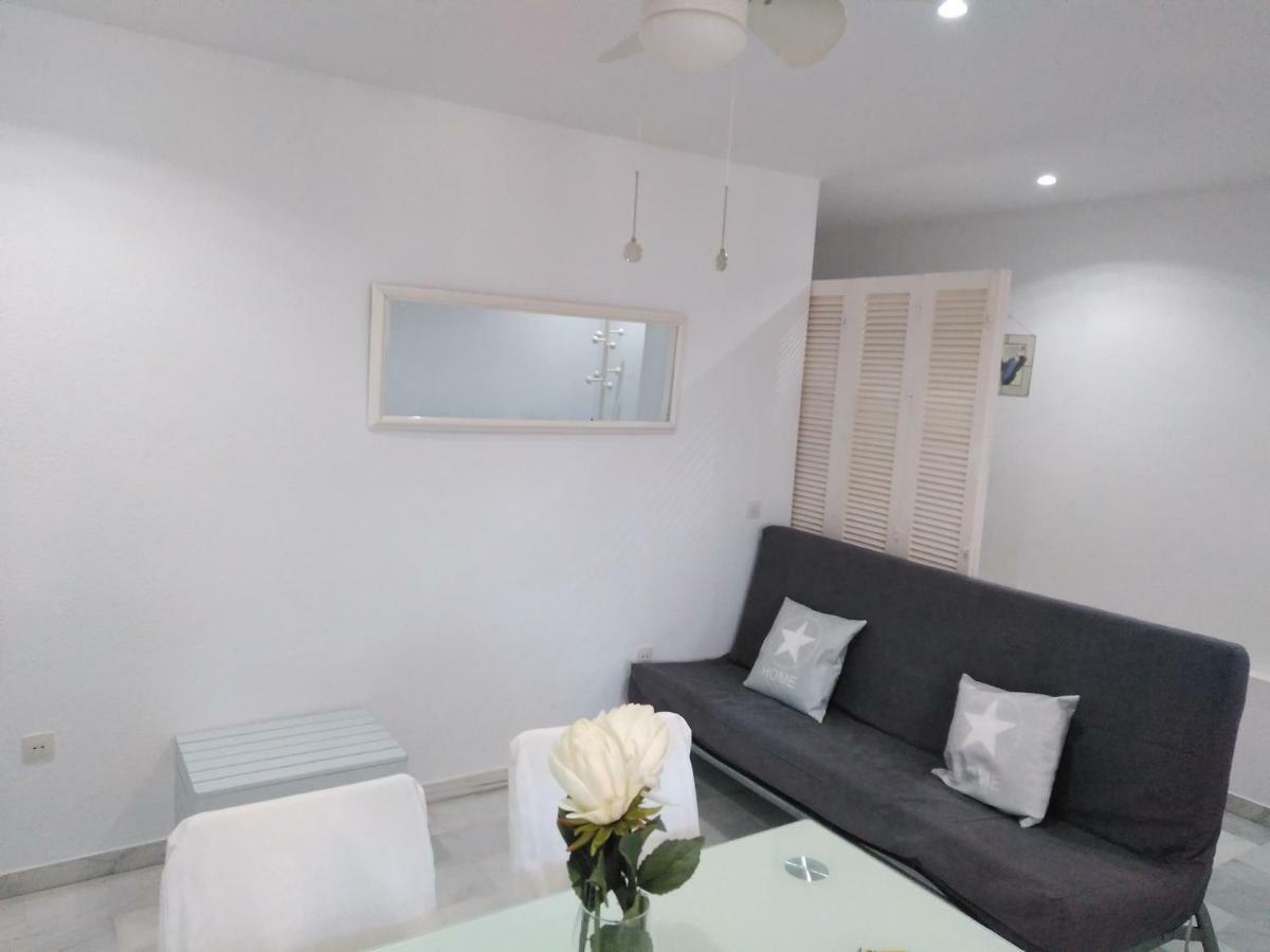Apartamento Cerca De La Playa - Vistahermosa Apartment El Puerto de Santa Maria Ngoại thất bức ảnh
