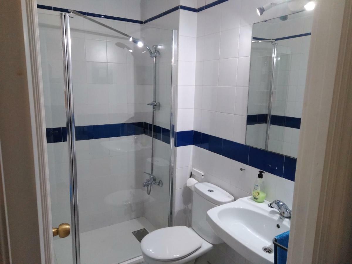 Apartamento Cerca De La Playa - Vistahermosa Apartment El Puerto de Santa Maria Ngoại thất bức ảnh
